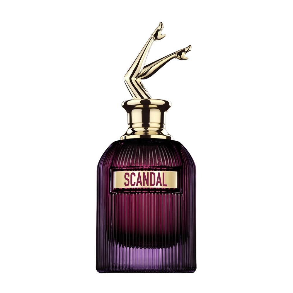 Nước Hoa Nữ Jean Paul Gaultier Scandal EDP Intense 80ml Chính Hãng | 2025 - Hình ảnh chính